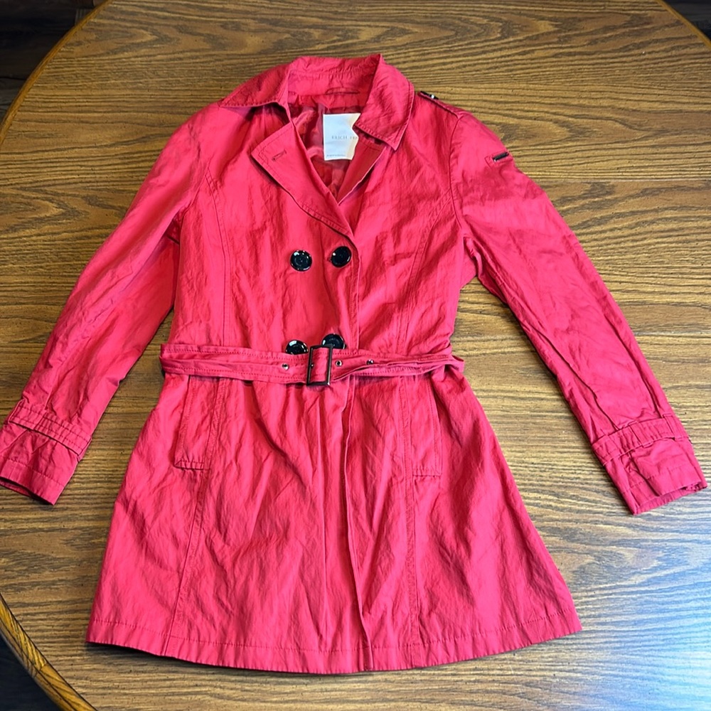Erich Fend Jacket